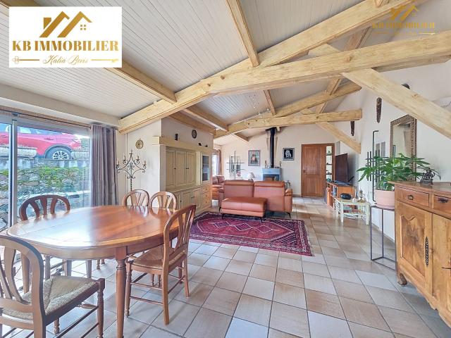 Maison 8 pièces 150 m²
