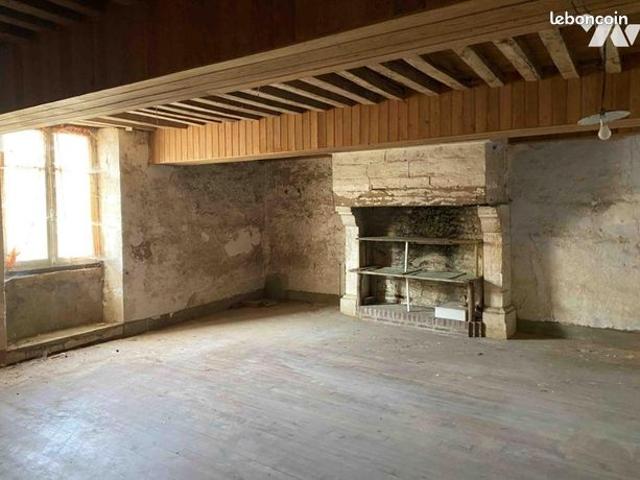 Maison 8 pièces 150 m²