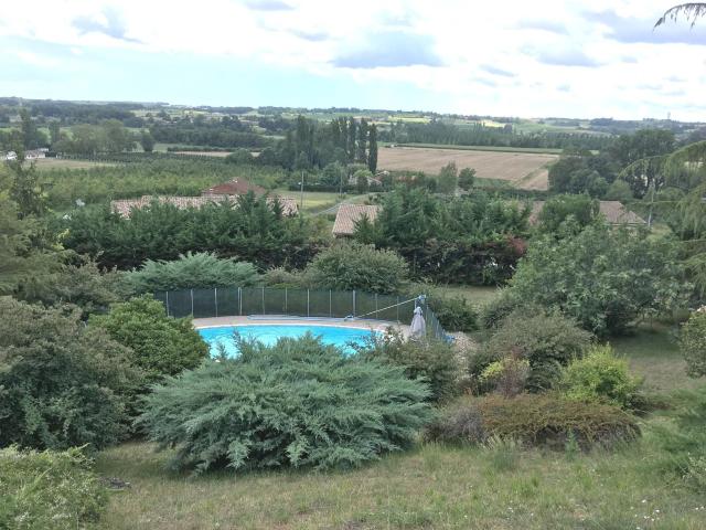 Maison 8 pièces 150 m²