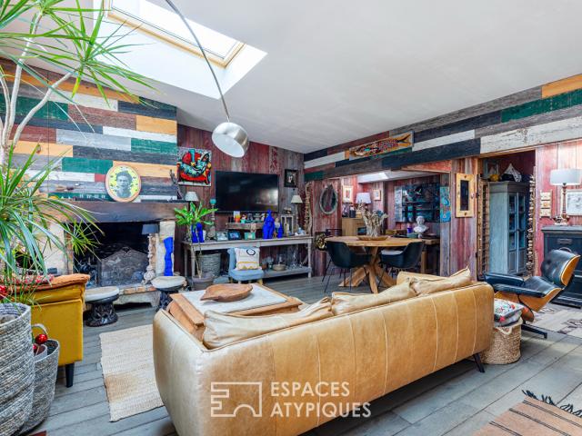 Maison 8 pièces 150 m²