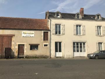 Maison 8 pièces 150 m²