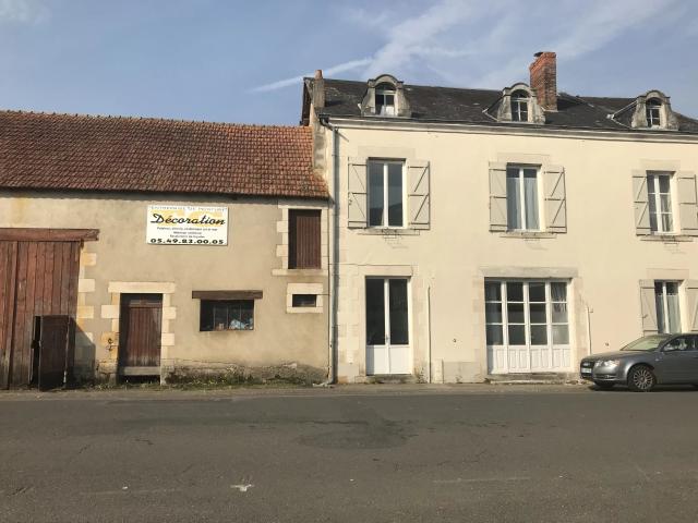 Maison 8 pièces 150 m²