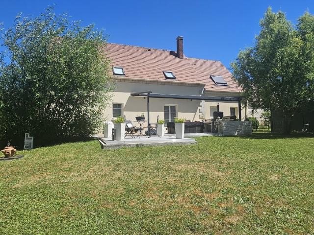 Maison 8 pièces 150 m²