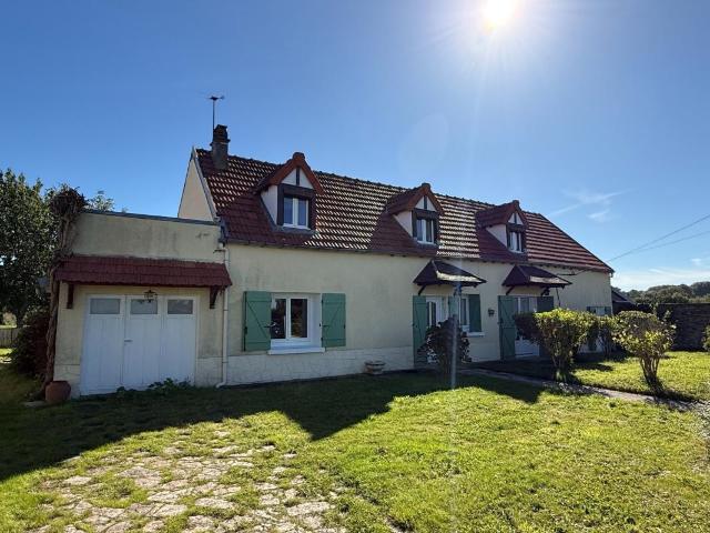 Maison 8 pièces 150 m²