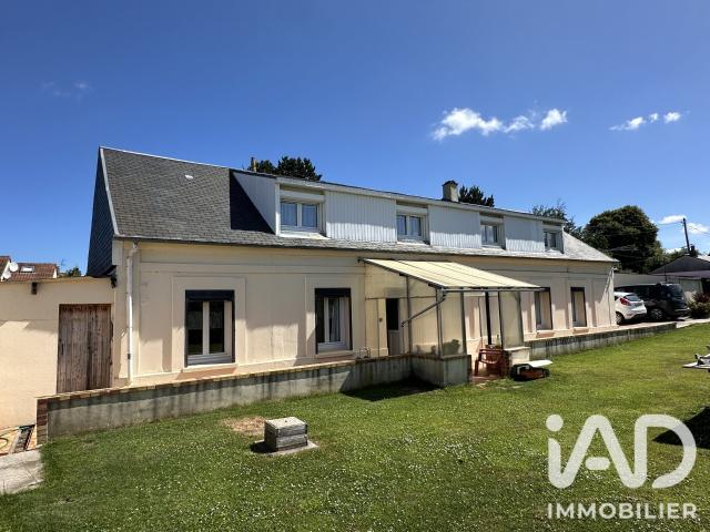 Maison 8 pièces 150 m²