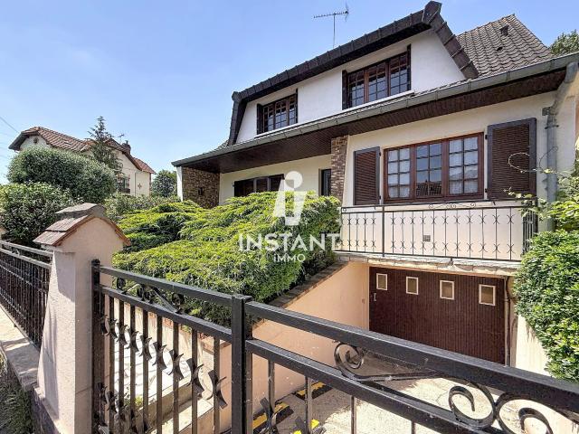 Maison 8 pièces 150 m²