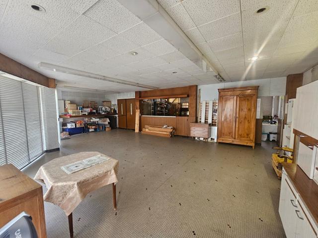 Maison 8 pièces 150 m²