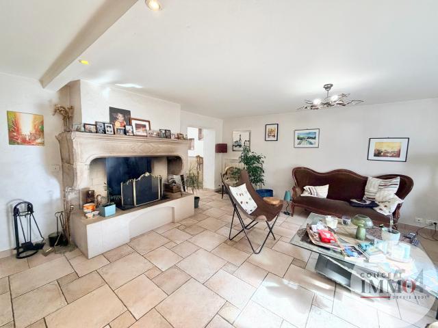 Maison 8 pièces 150 m²