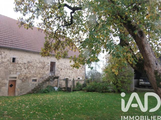 Maison 8 pièces 150 m²
