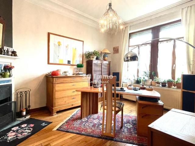 Maison 8 pièces 150 m²