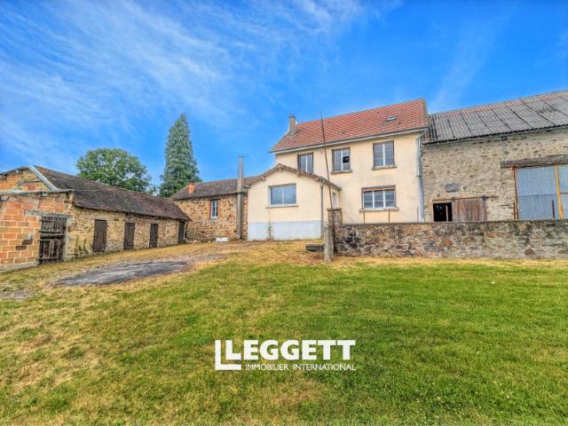 Maison 8 pièces 150 m²
