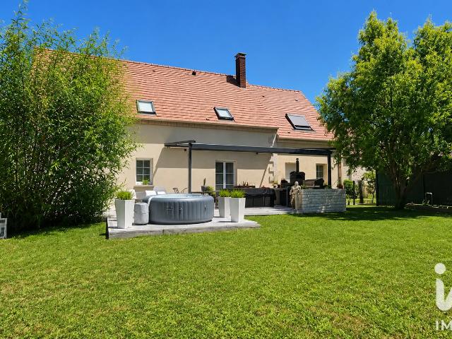 Maison 8 pièces 150 m²