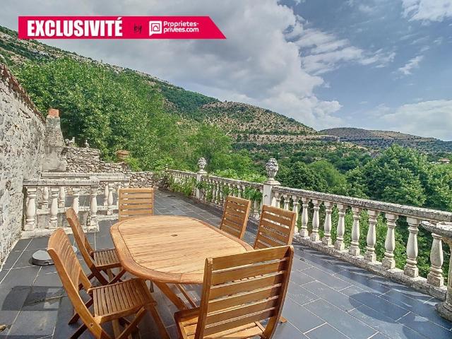 Maison 8 pièces 150 m²