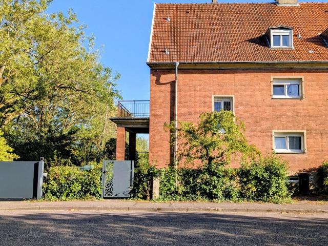 Maison 8 pièces 150 m²