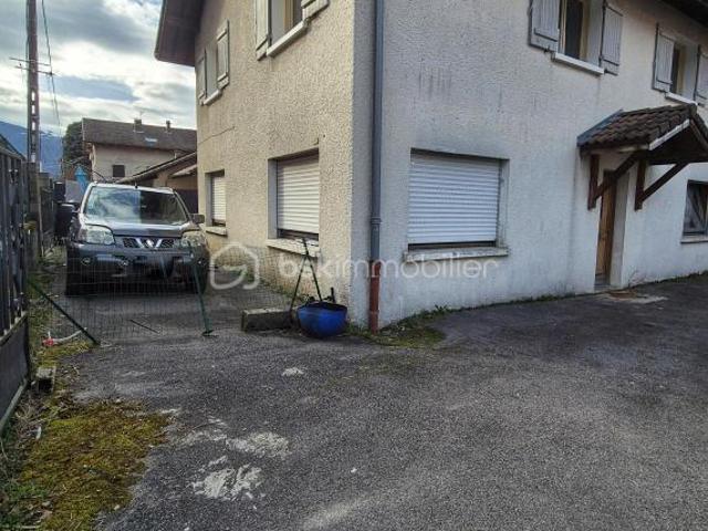 Maison 8 pièces 150 m²