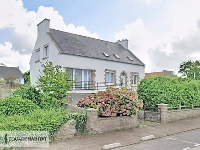 Maison 8 pièces 150 m²