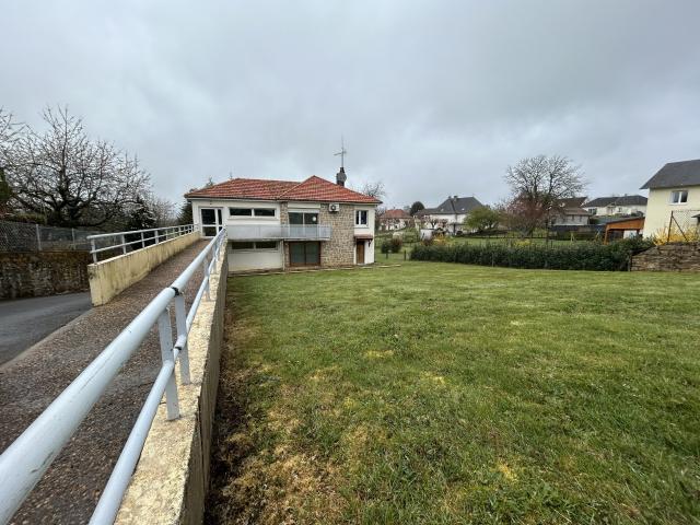 Maison 8 pièces 150 m²