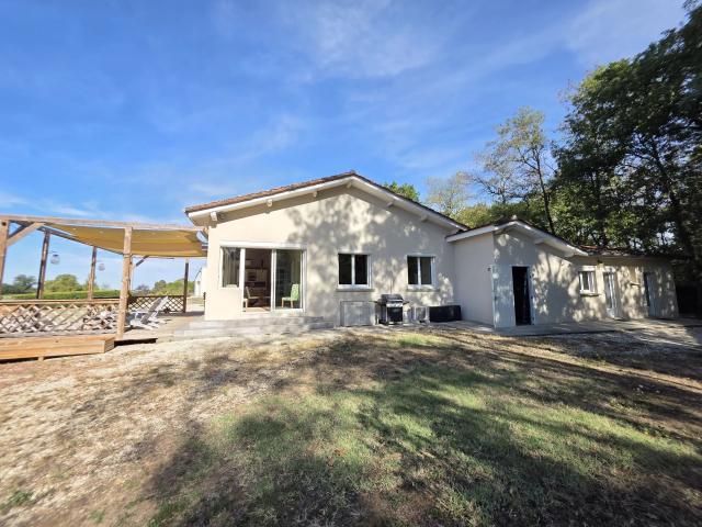 Maison 8 pièces 150 m²