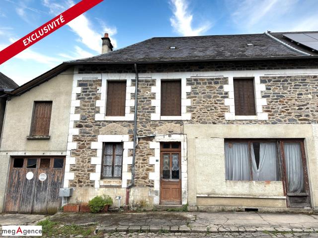 Maison 8 pièces 150 m²