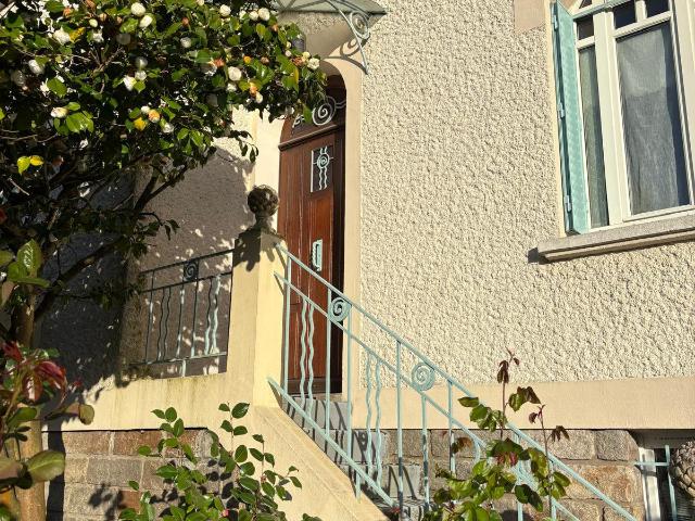 Maison 8 pièces 150 m²