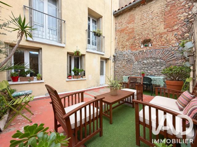 Maison 8 pièces 150 m²