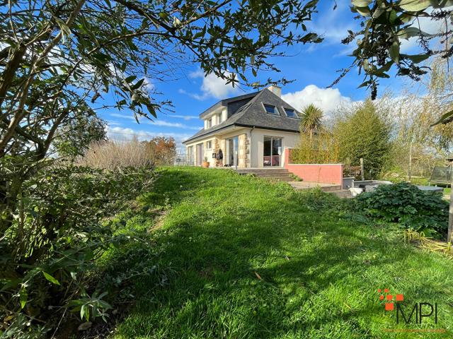 Maison 8 pièces 150 m²