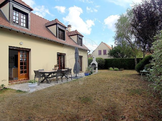 Maison 8 pièces 150 m²