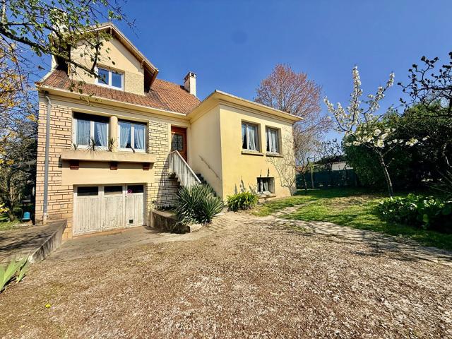Maison 8 pièces 150 m²