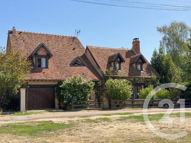 Maison 8 pièces 150 m²