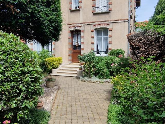 Maison 8 pièces 150 m²