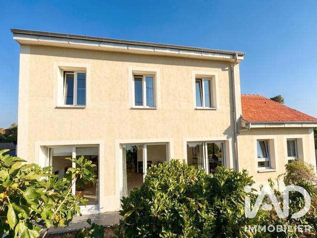 Maison 8 pièces 150 m²