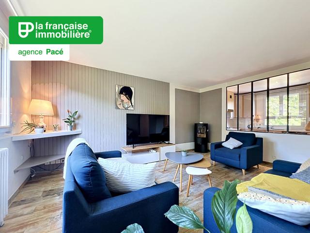Maison 8 pièces 150 m²