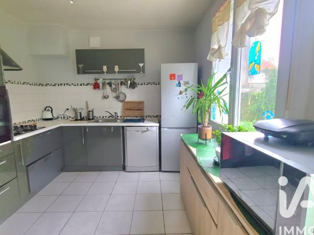 Maison 8 pièces 150 m²