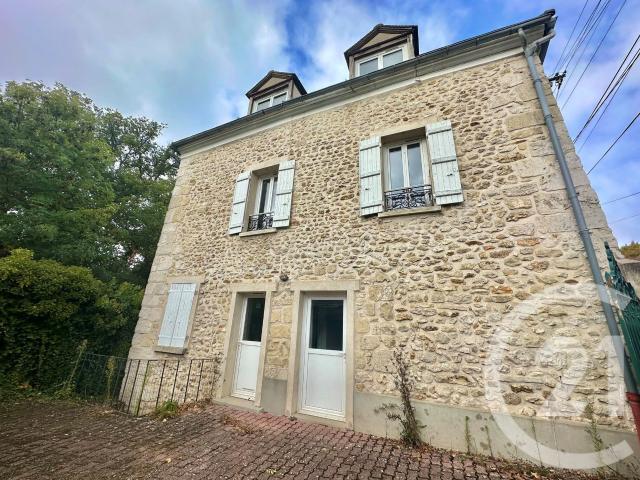 Maison 8 pièces 150 m²