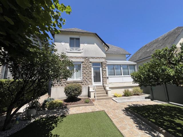 Maison 8 pièces 150 m²