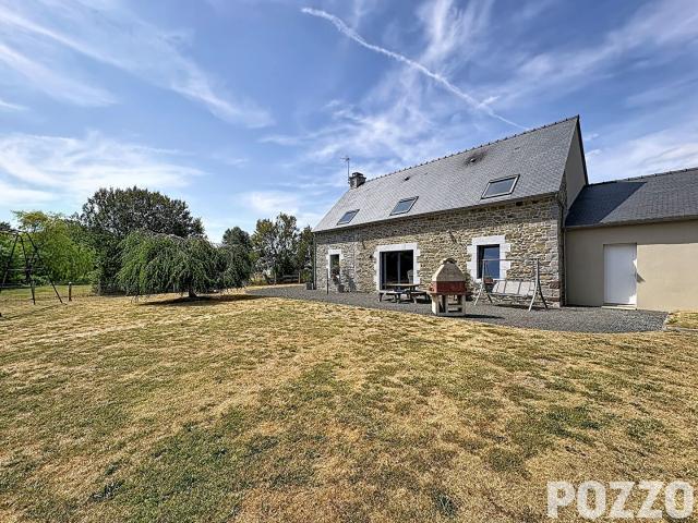 Maison 8 pièces 150 m²