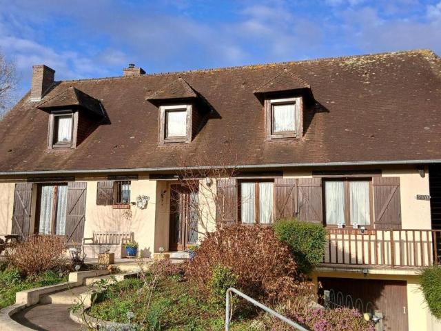 Maison 8 pièces 150 m²