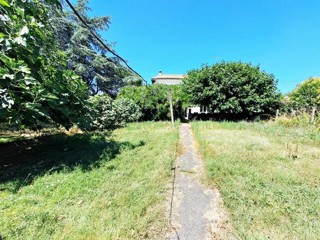 Maison 8 pièces 150 m²