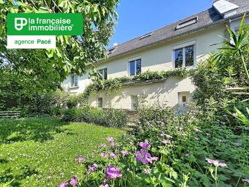 Maison 8 pièces 150 m²