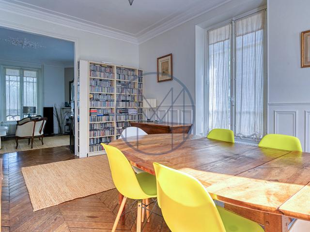 Maison 8 pièces 150 m²
