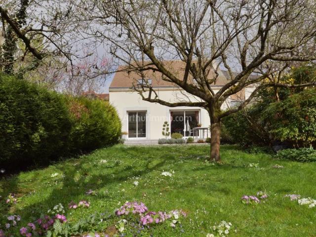 Maison 8 pièces 150 m²