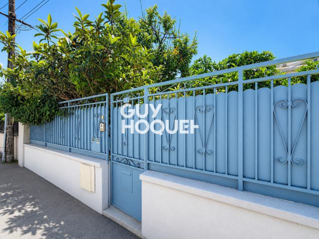 Maison 8 pièces 150 m²