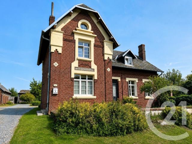 Maison 8 pièces 150 m²