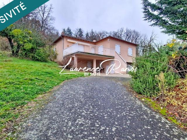 Maison 8 pièces 150 m²