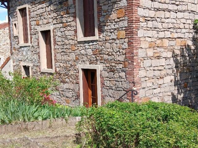 Maison 8 pièces 150 m²