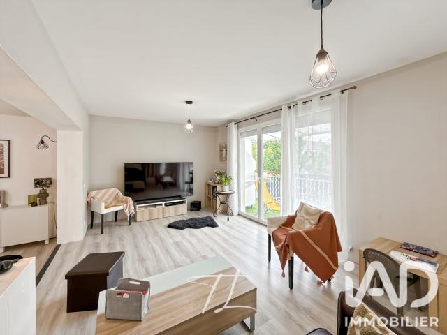 Maison 8 pièces 150 m²