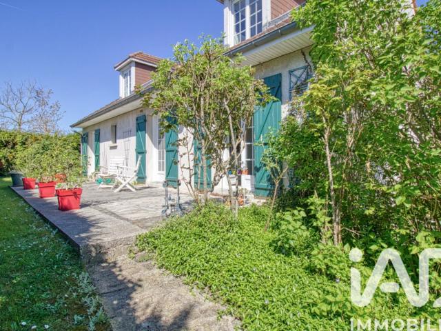 Maison 8 pièces 150 m²