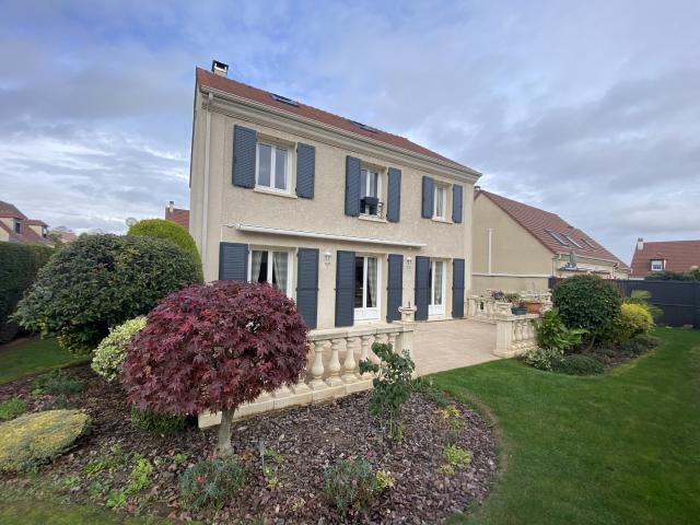 Maison 8 pièces 150 m²