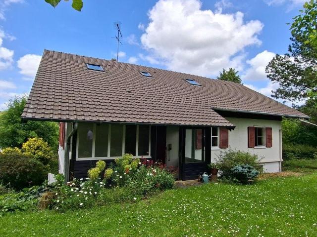 Maison 8 pièces 150 m²