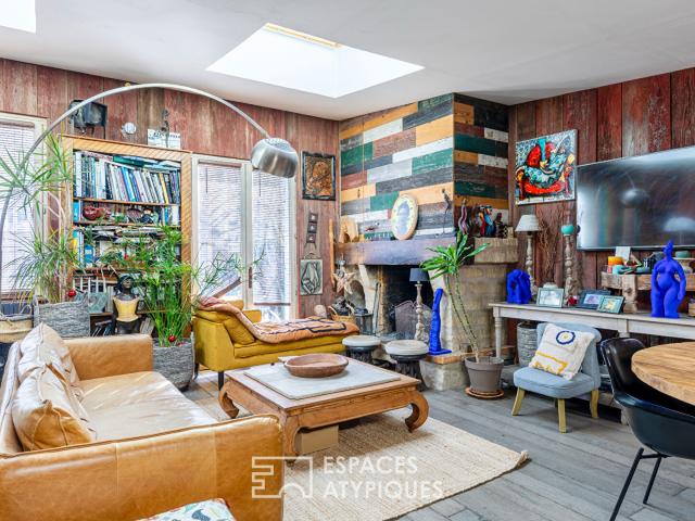 Maison 8 pièces 150 m²